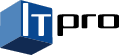 itproのロゴ